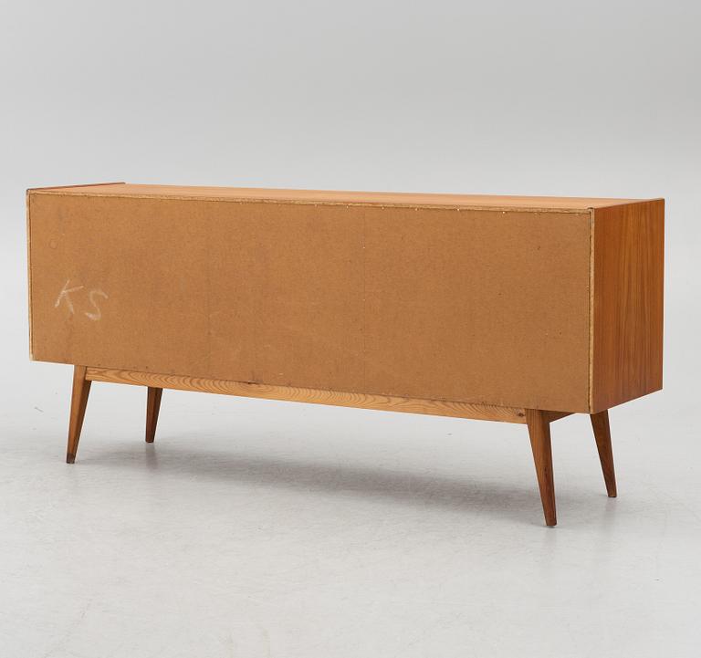 Sideboard, 1950/60-tal.