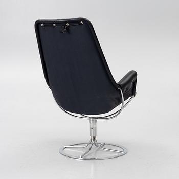 Bruno Mathsson, Fåtölj. "Jetson", Dux.