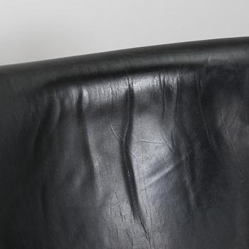 Yrjö Kukkapuro, fåtöljer, ett par, "Junior", Haimi 1960-talets slut.