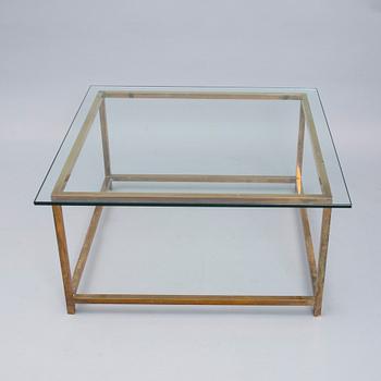 SOFFBORD, 1970/1980-tal.