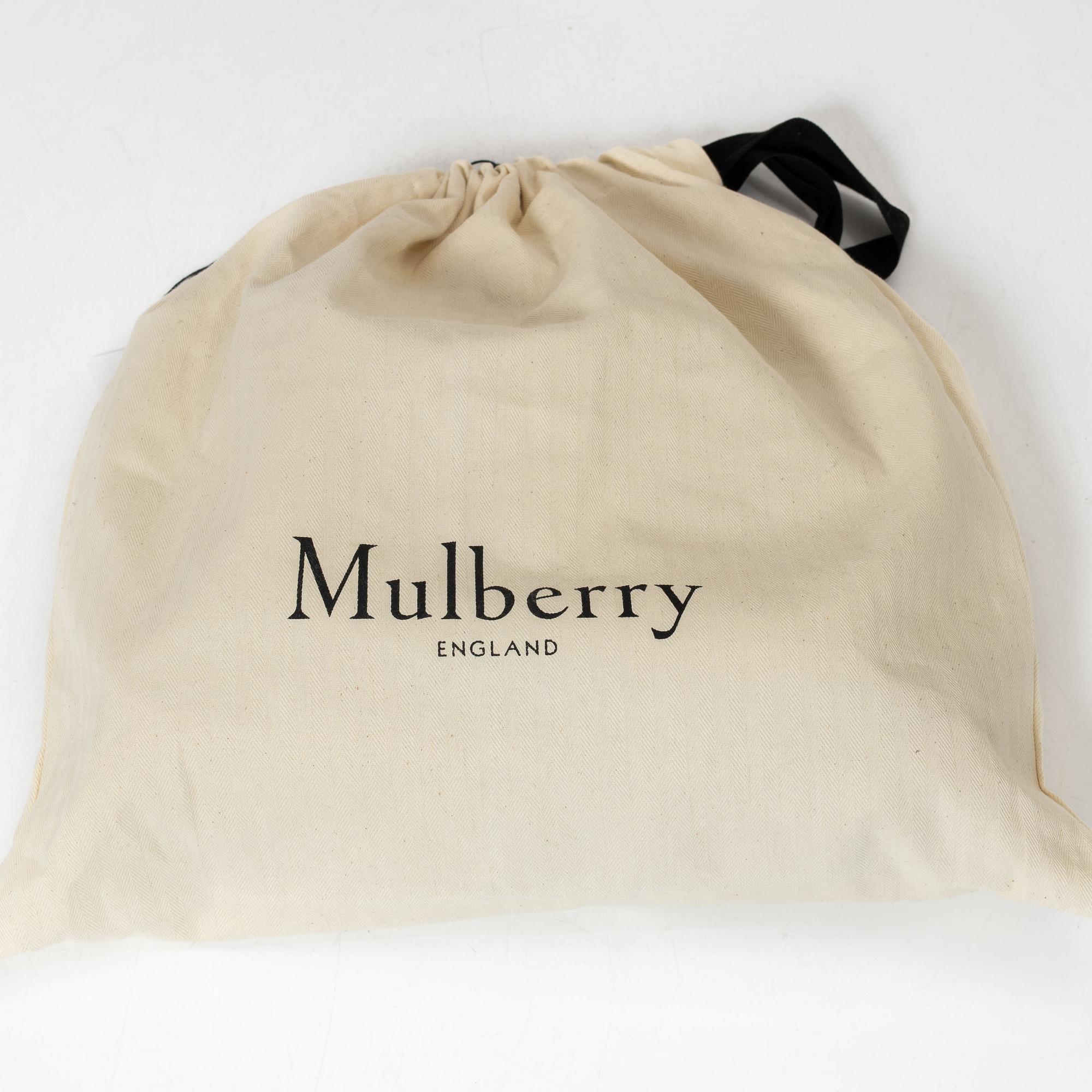 Mulberry, Bag, "Darley".