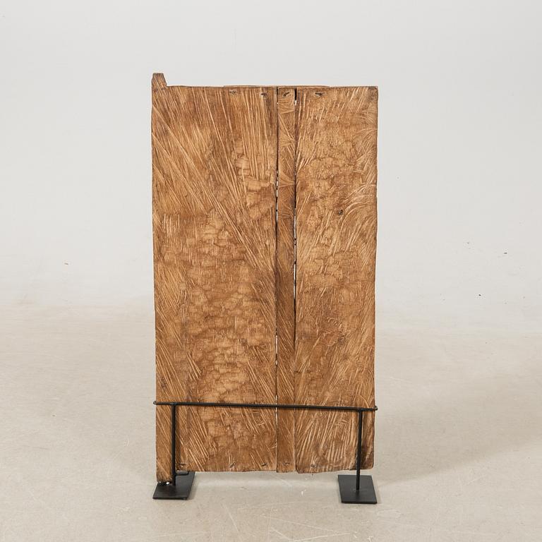 Screen/door, Dogon, Mali mid-20th century.