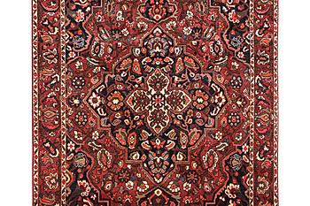 Matta, Bakhtiari, ca 306 x 200 cm.