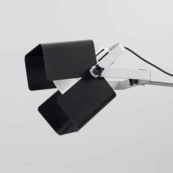 Yrjö Kukkapuro, Golvlampa, "YK100G", Blond Belysning, Värnamo, Sverige, samtida.