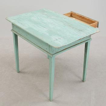 SKRIVBORD, 1800-tal.