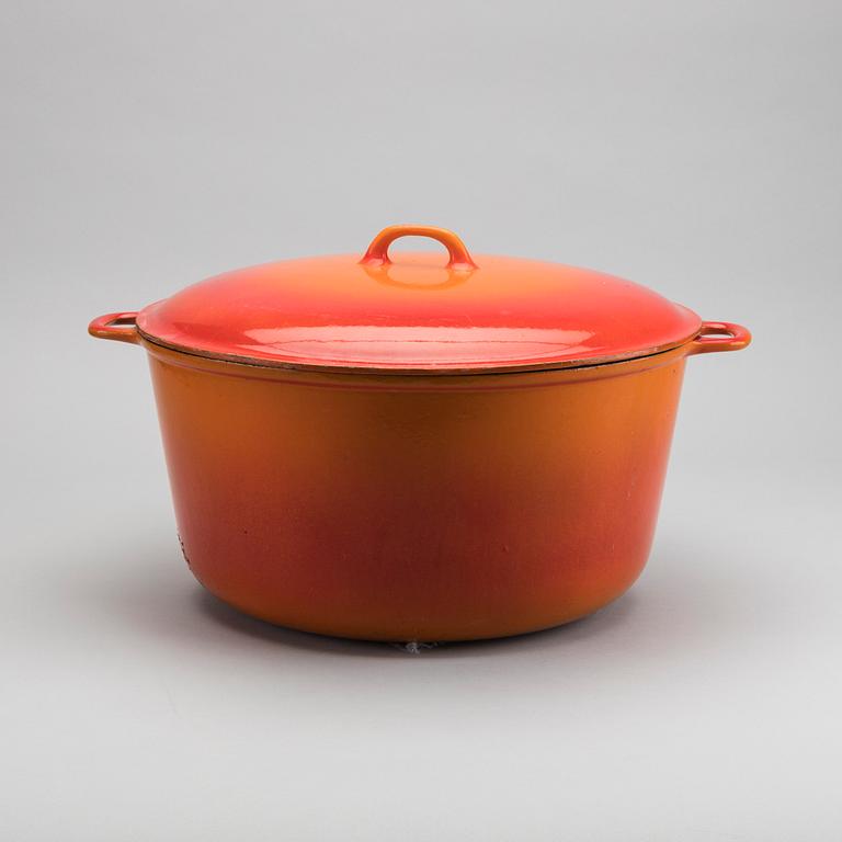 GRYTA Husqvarna 1900-talets första hälft.