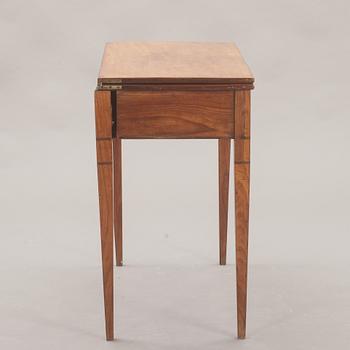 SPELBORD, Karl Johan, 1800-talets första hälft.