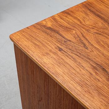 Sideboard, skandinaviskt, 1900-talets andra hälft.