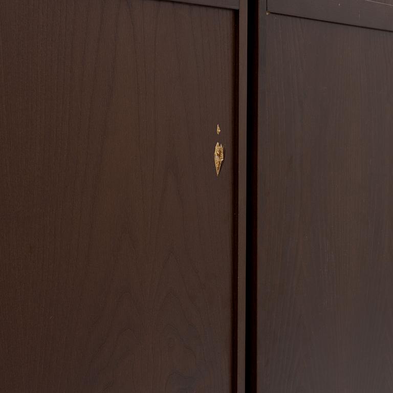 Titti Fabiani, bokskåp, 3 st, ”Book", The Ideal Form Team, Italien.