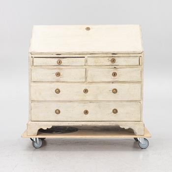 Secretary, 18th/19th century.