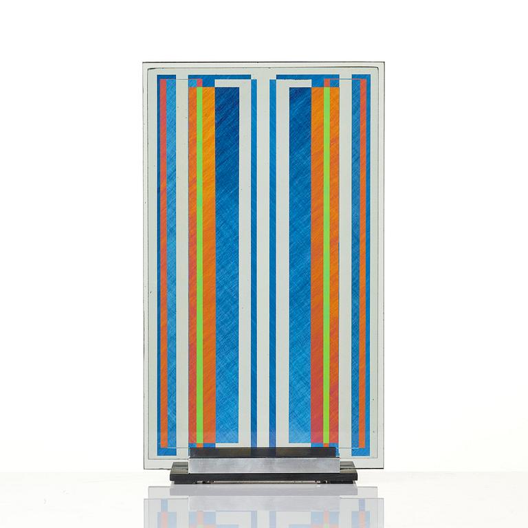 Erik H Olson, "Optochromi -L1".