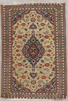MATTA, semiantik Kashan, 154 x 107.