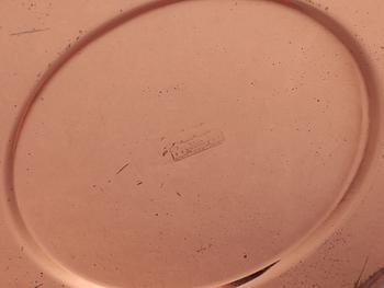 ISHINK, delvis metall,  1900-talets andra hälft.