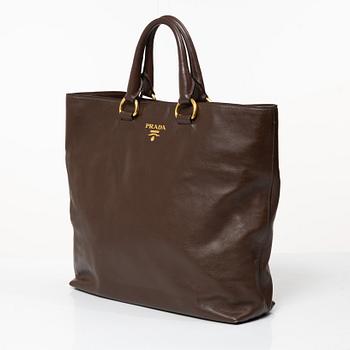 Prada, väska.
