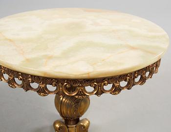 SIDOBORD, ett par, Sydeuropa, 1900-talets fjärde kvartal.