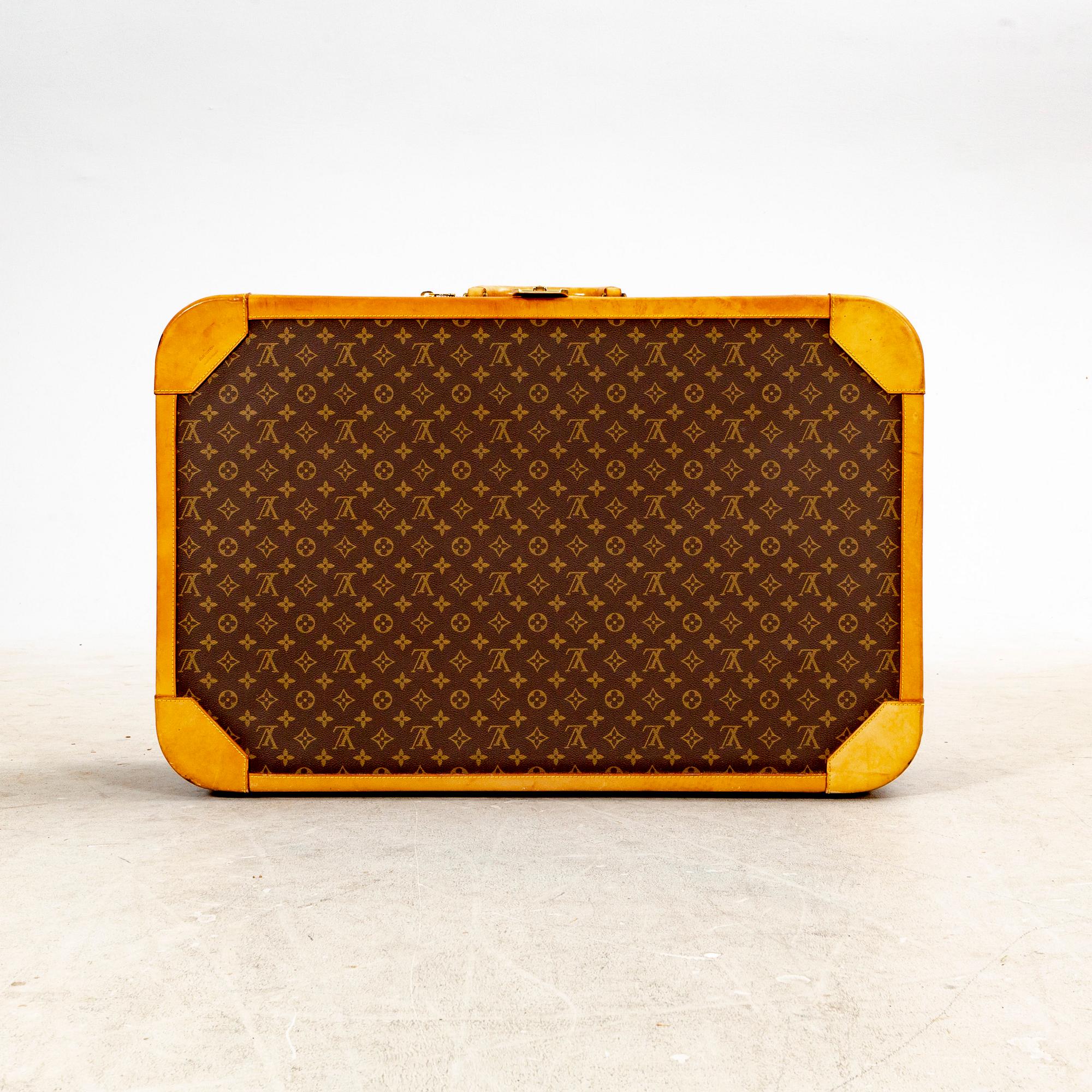 Louis Vuitton, resväska 2000-tal.