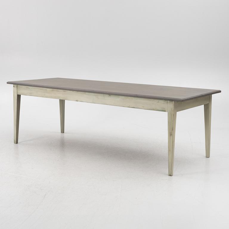 Table, contemporary,.