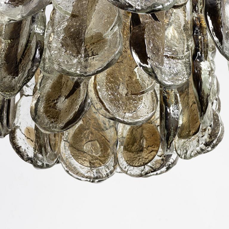 Taklampa, JT Kalmar, Österrike, 1960/70-tal.