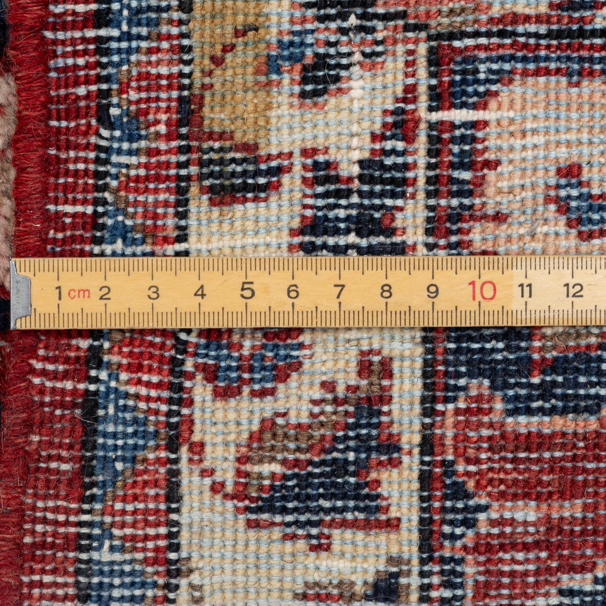 Carpet Bakhtiari, approx. 400 x 260 cm.