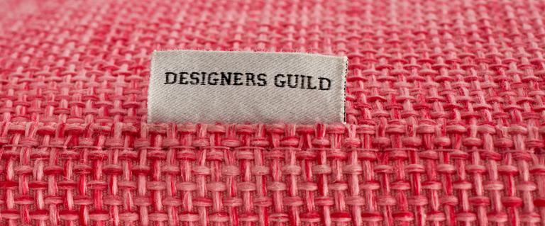 SOFFA, Designers Guild, 1900/2000-tal.