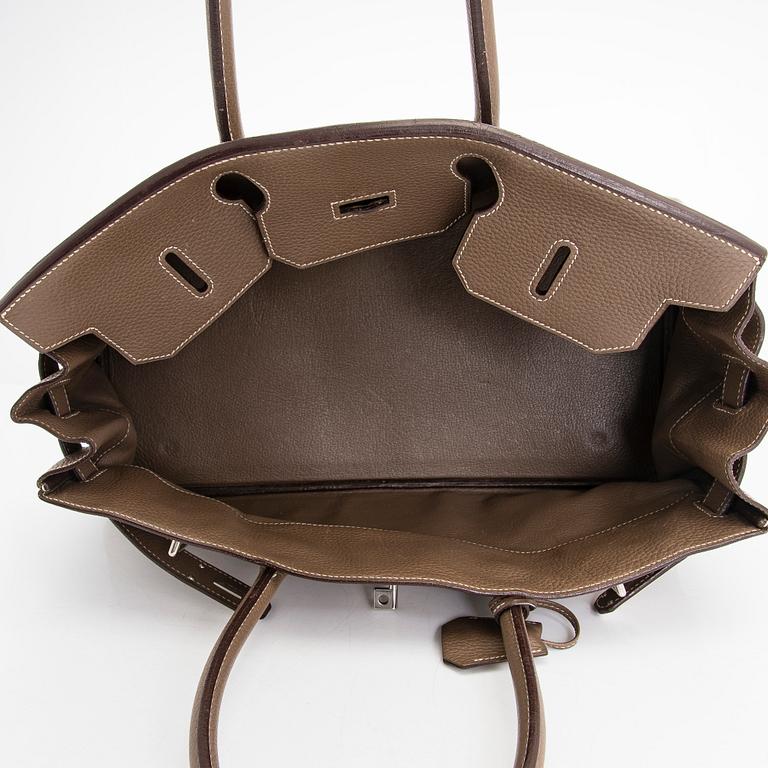 Hermès, "JPG Shoulder Birkin", väska, 2006.