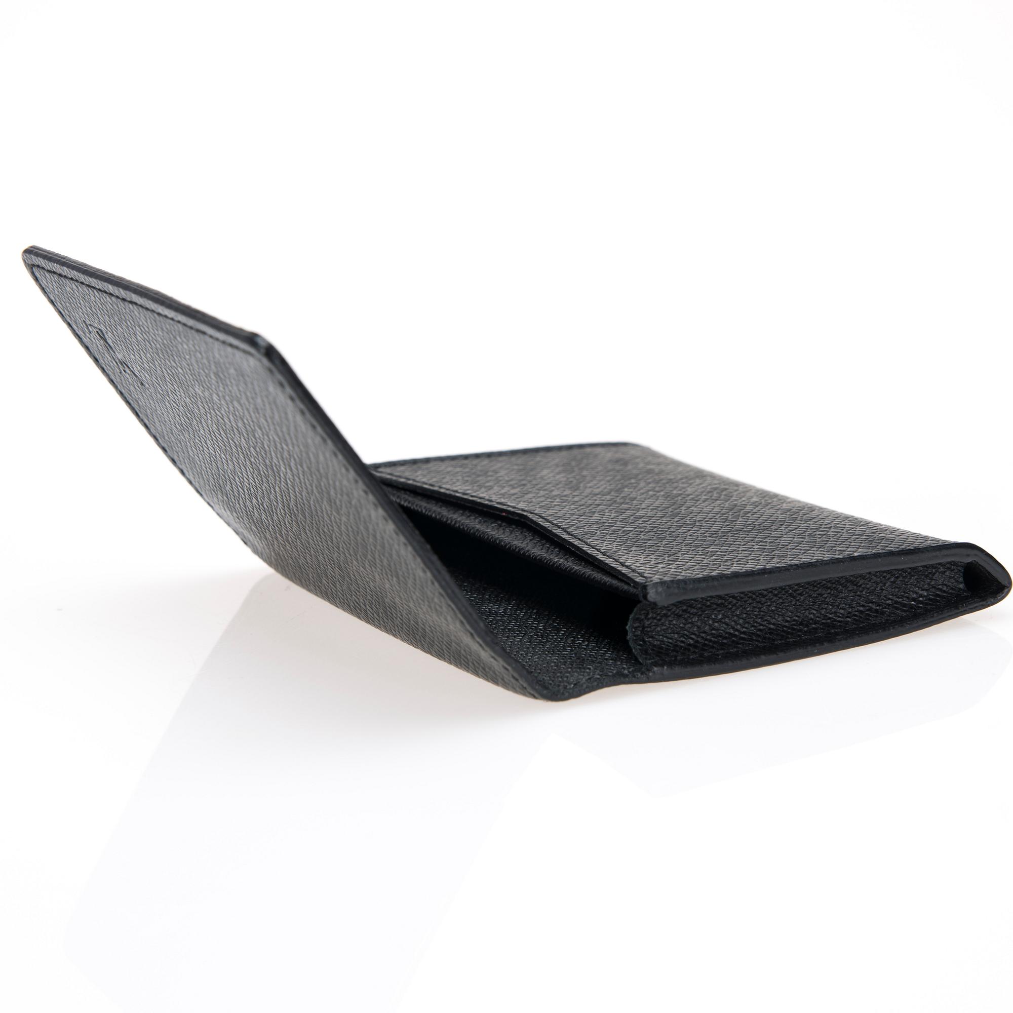 KORTHÅLLARE, "Business Card Holder", Louis Vuitton.
