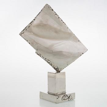 Antero Ruotsalainen, Untitled.