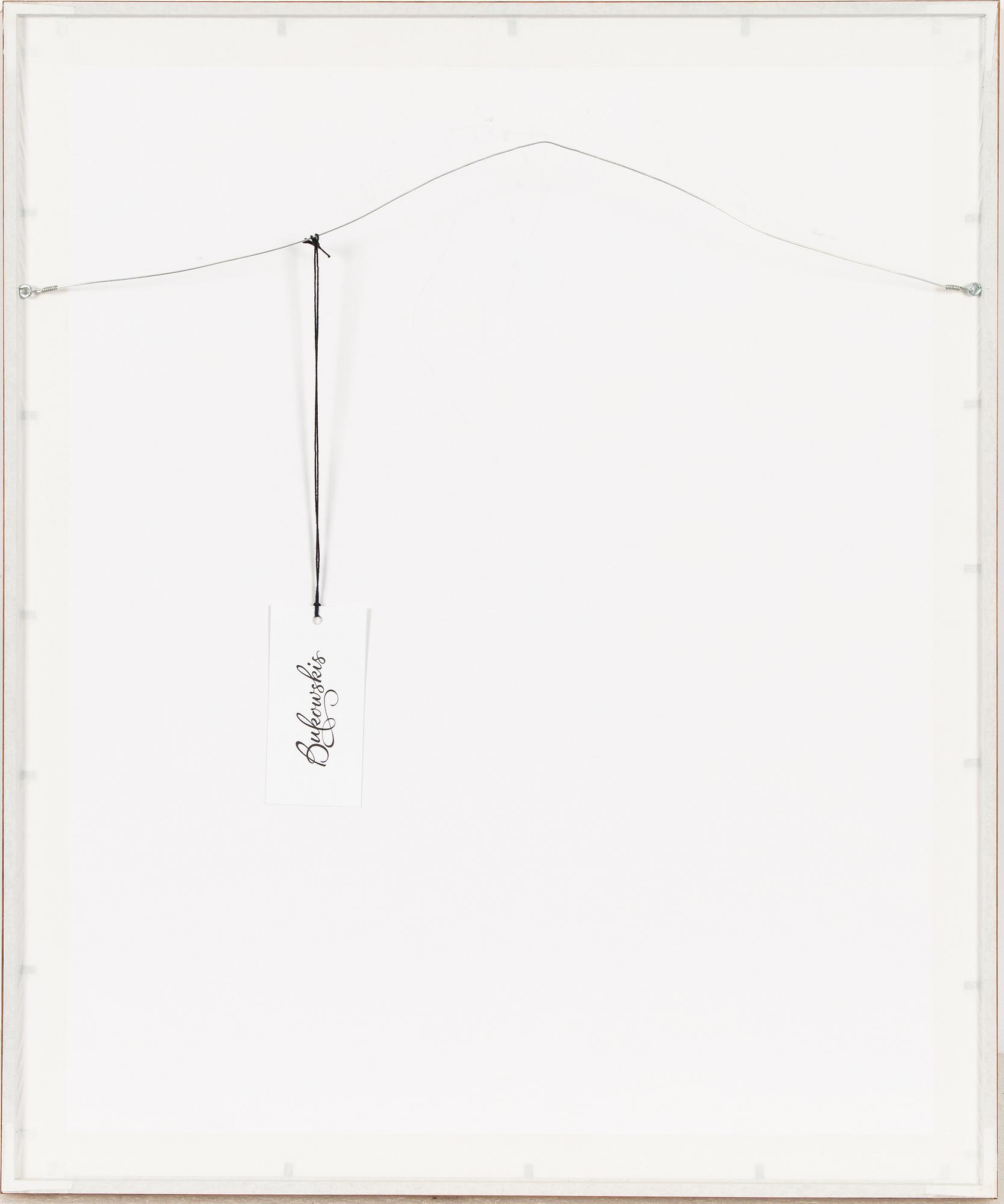 Patrik Andiné, Utan titel.