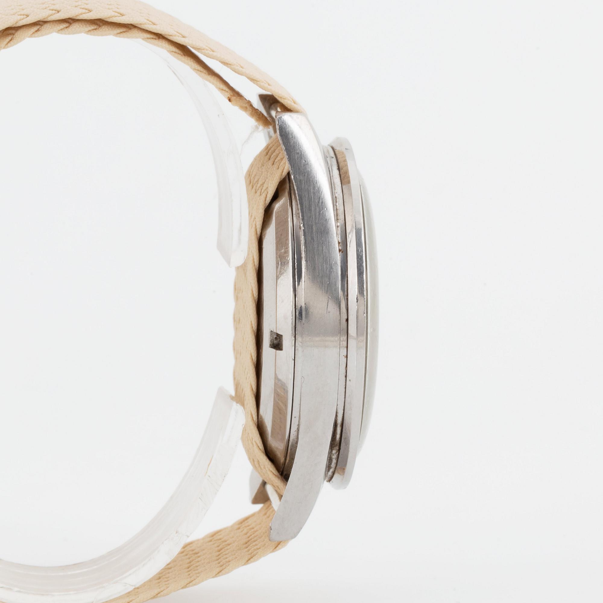 Omega, Speedmaster, chronograph.