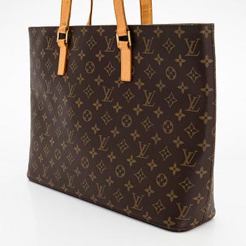 Louis Vuitton, laukku, "Luco".