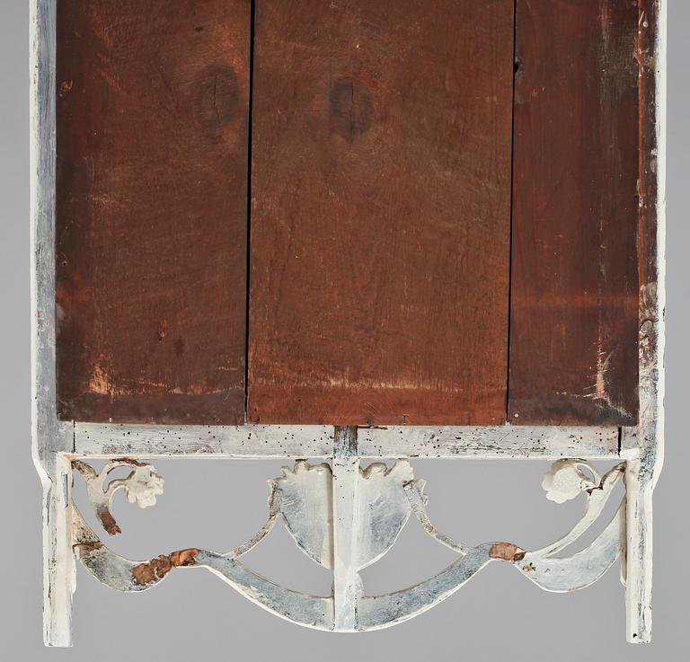 SPEGEL, Danmark, nyklassicism, sent 1700-tal/tidigt 1800-tal.