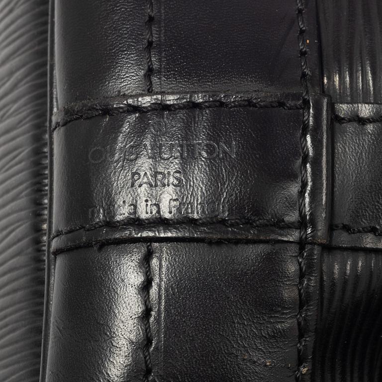 Louis Vuitton, Bag, "Noé Epi".
