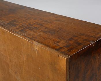 SKÅP, 1900-talets andra kvartal.