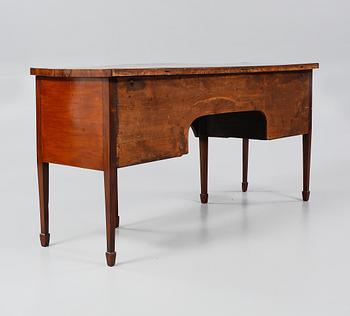 Sideboard, England, 1800/1900-tal.