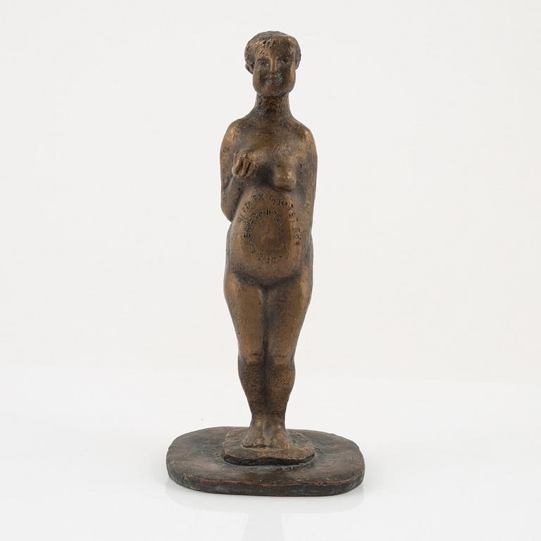 Bror Marklund, "Pomona".