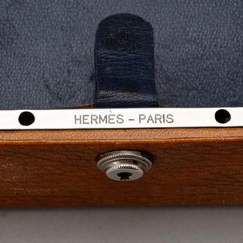 BEAUTYBOX  / VÄSKA, Hermés, Paris.