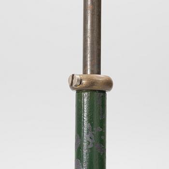 Josef Frank, Floor lamp, model 1842, Firma Svenskt Tenn.