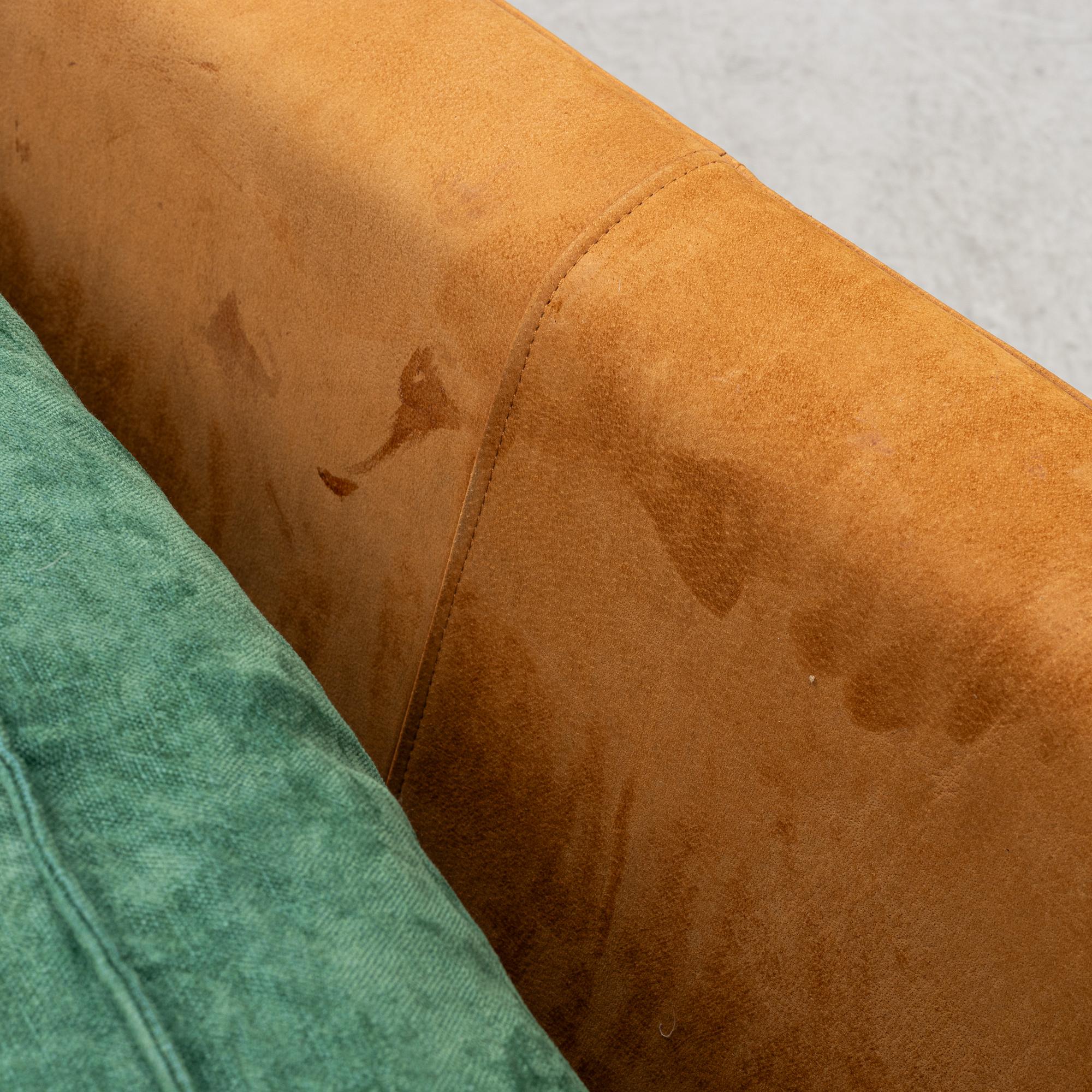 Sofa, "Giraffe", Sweef.