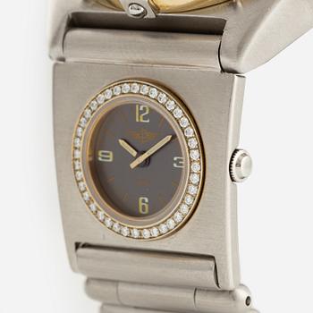 Breitling, Chronomat, chronograph, wristwatch, 40,5 mm.