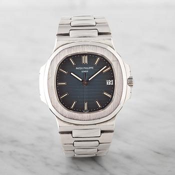 PATEK PHILIPPE, Nautilus.