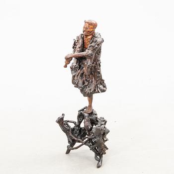 Sculpture East Asia 20th century.