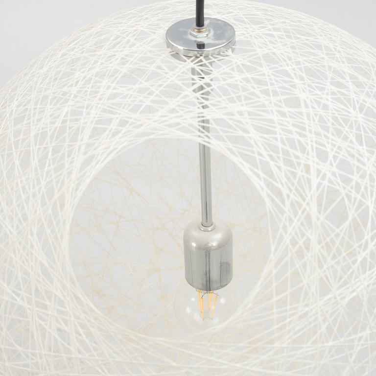 Bertjan Pot, taklampa, "Random Light", Moooi.