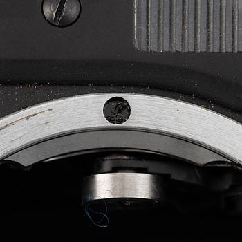 Leica M5, no 1353881, 1972.