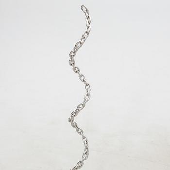 Oscar Reutersvärd, chain, "Aspiring Movement" signed.