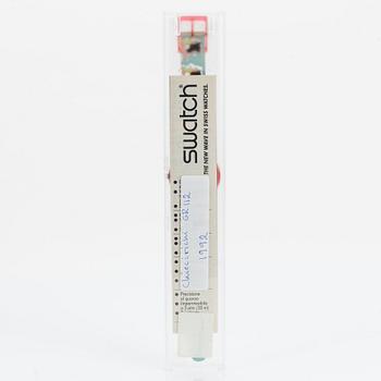 Swatch, Chiccirichi, wristwatch, 34 mm.