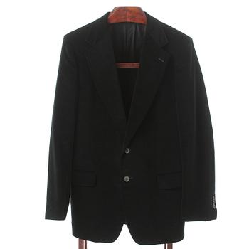 366. YVES SAINT LAURENT, kavaj.