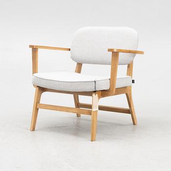 Fåtölj, "Haze Lounge Chair", Hübsch, Danmark.