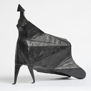 Lynn Chadwick, "Maquette II Jubilee III".