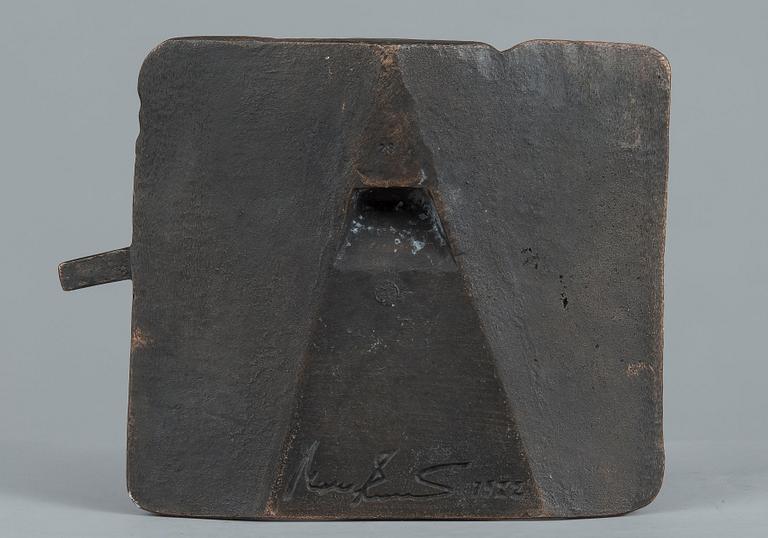 Kimmo Pyykkö, ABSTRAKTI.