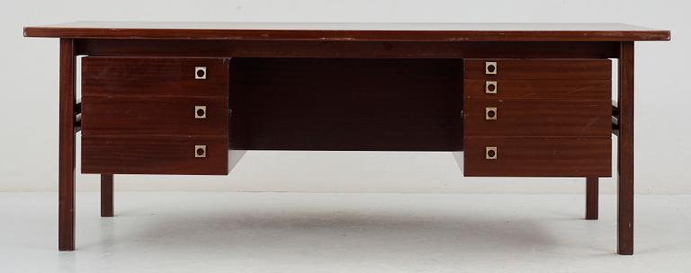 SKRIVBORD, Arne Vodder, Sibast, 1900-talets senare hälft.